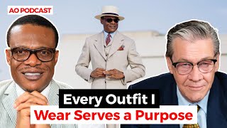 The Purpose of a Garment | AskOkey Podcast Ep.43