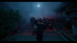 Official Trailer Short Movie Aul The Forgotten Wolf