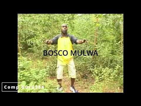 BOSCO MULWA‐MWENE KITHITU