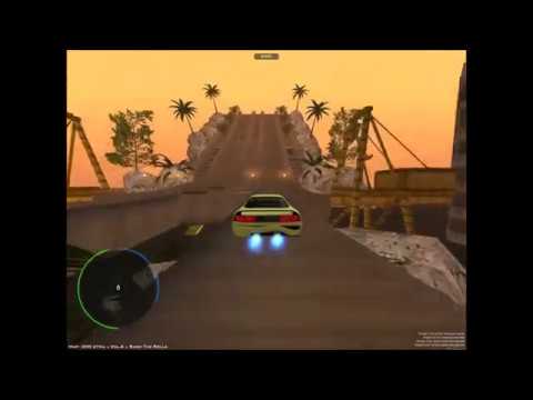 sYKu v4 - Band the Rolla 2:34:190 // by Partyz