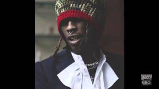 Young Thug - I'm In Luv Wit It (Official Audio)