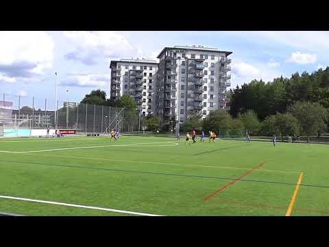 HJK Sininen - IK Frej