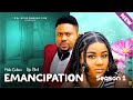 EMANCIPATION (Season 1); Nigerian Movies | Mike Godson, Uju Okoli & Monica Erero - Movies 2024