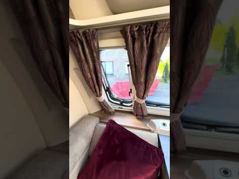 2019 Europa 6 Berth Movers Awning High Spec*Video* - Image 2