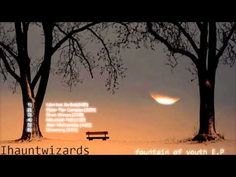 Peter Pan Complex - I Haunt Wizards (+ lyrics)