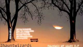 Peter Pan Complex - I Haunt Wizards (+ lyrics)