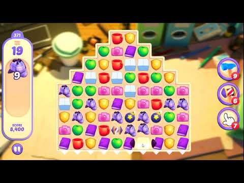 Small Town Murders Level 371 - NO BOOSTERS + FULL STORY 🚨🕵️☕ | SKILLGAMING ✔️