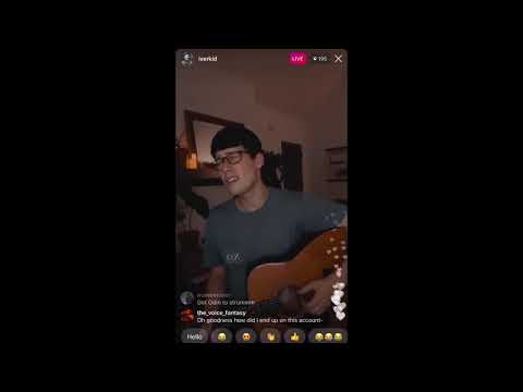 Micah Iverson | Valerie