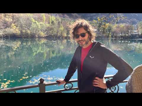 GUARDA DENTRO DI TE E SCOPRIRAI UN MONDO SCONOSCIUTO