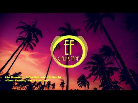 Eta Familia - Hässlich wie die Nacht (prod. by The Breed)