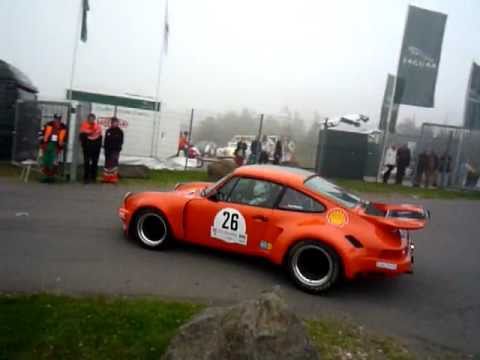 OGP Nürburgring Nebelstart 2009