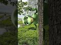 DAME TU COSITA EXE Is Calling KORONI EXE Shorts