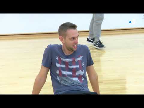 On a testé la breakdance !