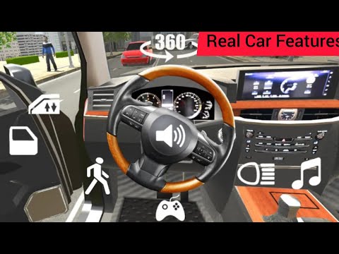 Car Simulator 2 | Real Car driving Experience #car #cargames #gameplay