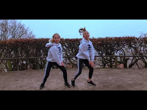 Dans | Kickar du så flippar jag