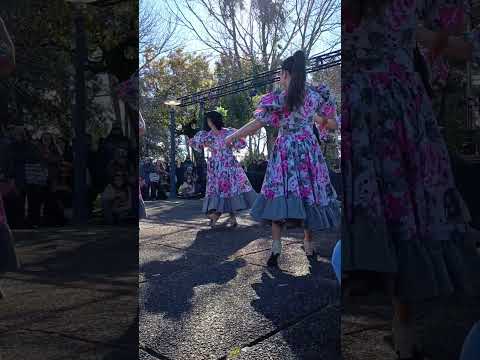 Danza criolla. Pueblo Edén. Maldonado 🐎💃🏼