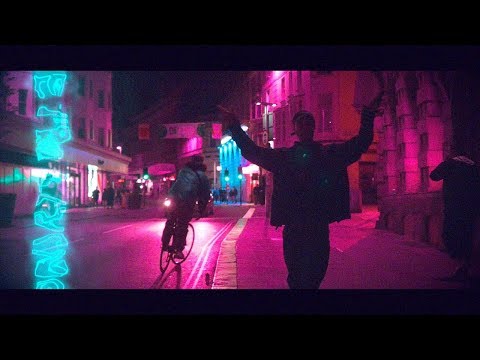 CMPND - Paraphrase Feat. Verbz (OFFICIAL VIDEO)
