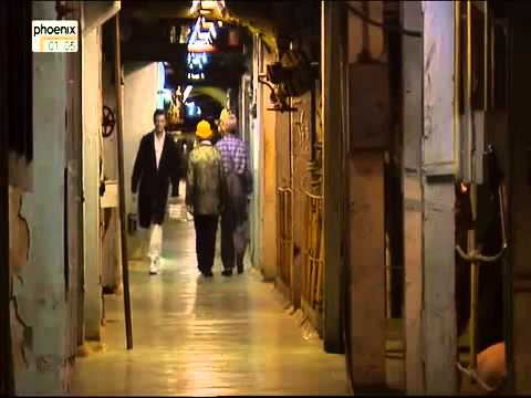 Der Jenissei - Sibiriens Schicksalsstrom -  Vom Paradies in die Hölle Teil 3