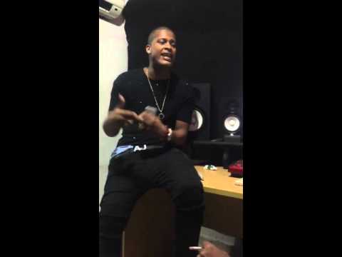 Quimico ultra mega vs belen el deconetao improvisando