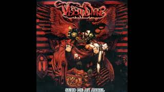 Vision Divine - Send Me An Angel [2002]