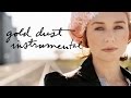 18. Gold Dust (instrumental cover) - Tori Amos 