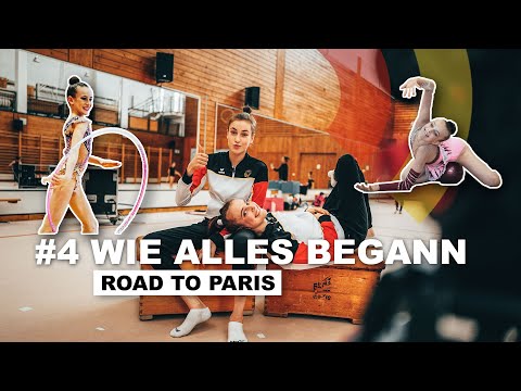 #4 Road to Paris - Wie alles begann