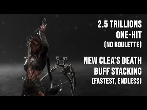 2.5 Trillions Damage (v1.5) | Clair Obscur E33