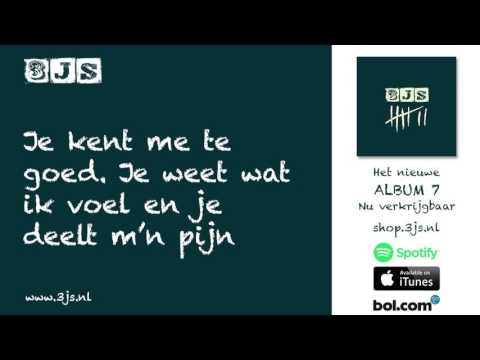 Video thumbnail for De Helft Van Mij