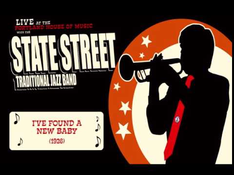 State Street Traditional Jazz Band Promotional Video
