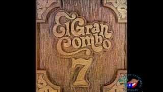 Antero - El Gran Combo De Puerto Rico