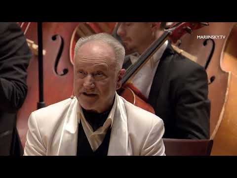 Георгий Свиридов. «Метель»,  иллюстрации к повести Пушкина. Дирижер – К.Рылов. Чтец - В.Рылов