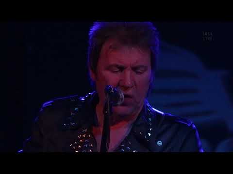 Van Rockman - 03. Not Coming Home (Live at the O2 Birmingham 12.11.17)