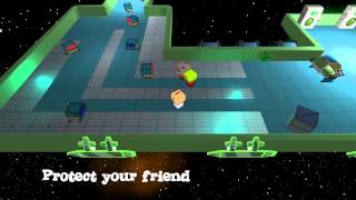 Видео Space Farmers (STEAM GIFT / RU/CIS)