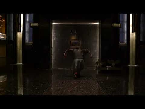 Mercedes Nasta & Rodrigo Blanco - artclubdiscotheque