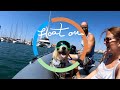 Channel Trailer | Float On