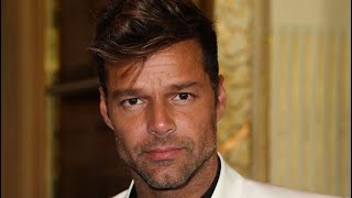 Ricky Martin - Asignatura Pendiente - Festival de Viña 2007