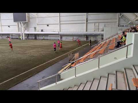 Урал УрФА 2004- СШ Лидер 1 (2) 23.02.2020