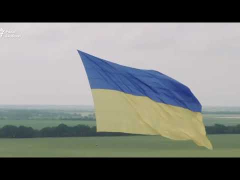 KRUTЬ - Воля (mood video)  #StandWithUkraine