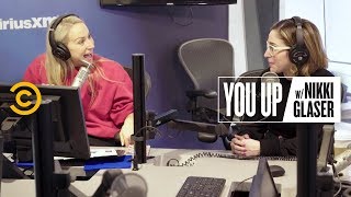 Sharing Personal Finance Trauma with Gaby Dunn - You Up w/ Nikki Glaser