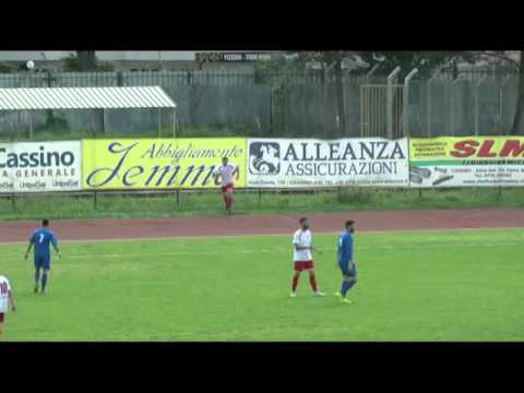 CASSINO v AUDACE SAN VITO  integrale