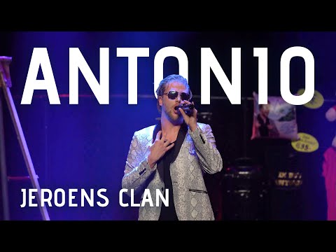 Jeroens Clan -  Antonio Gerwonio