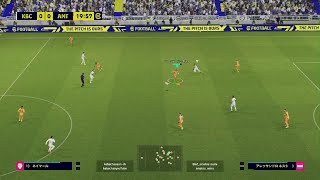 eFootball 2023_フレマ