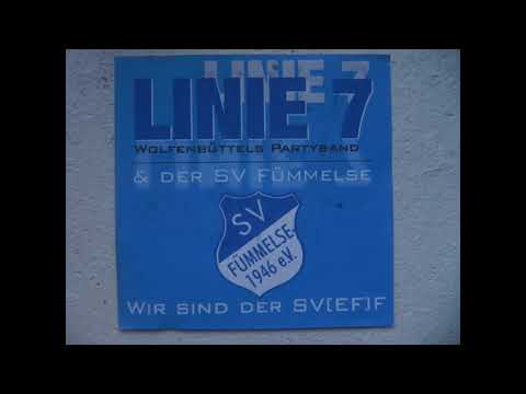 Linie 7 FVS