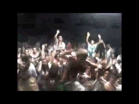 Zinko @ Crisfal Portalegre