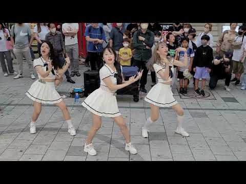 2022.06.18/홍대버스킹/투유 (TO YOU)/I Can't Stop Me