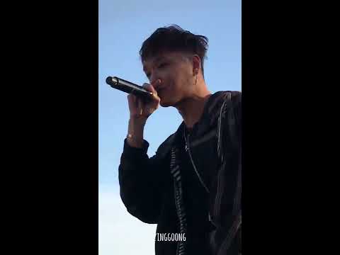 181007 offroutefest / 사이먼도미닉 - 니가알던내가아냐+사이먼도미닉