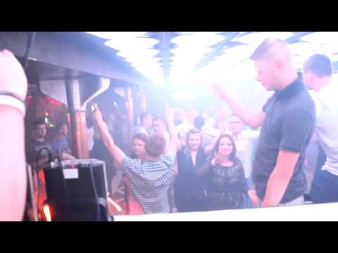 Feel The Energy 12.09.2015 Euphoria Oleśnica