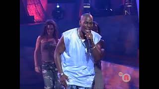 Tyrese Live on All That (&quot;I Like Them Girls&quot;)