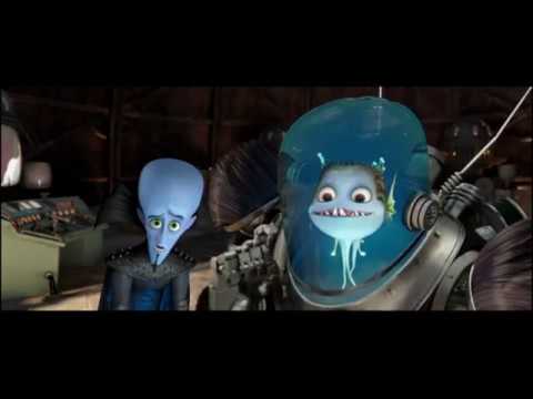 Megamind: The Sun is Warming Up