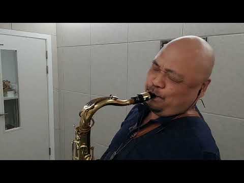 Gerald Albright - Walker's Theme  (Real Master)